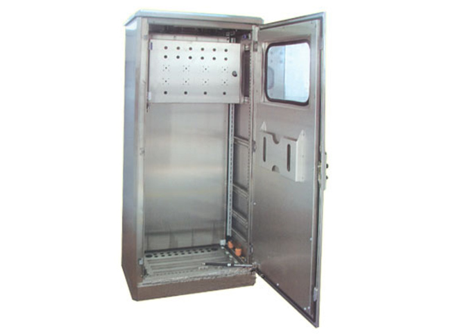 不銹鋼機箱機柜